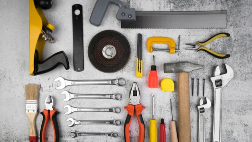 Insumos, la clave en el sector constructor