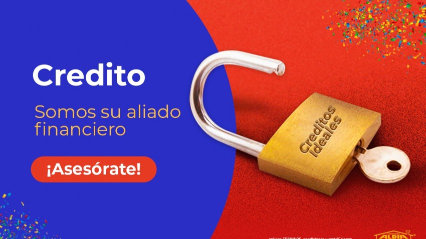  Crédito